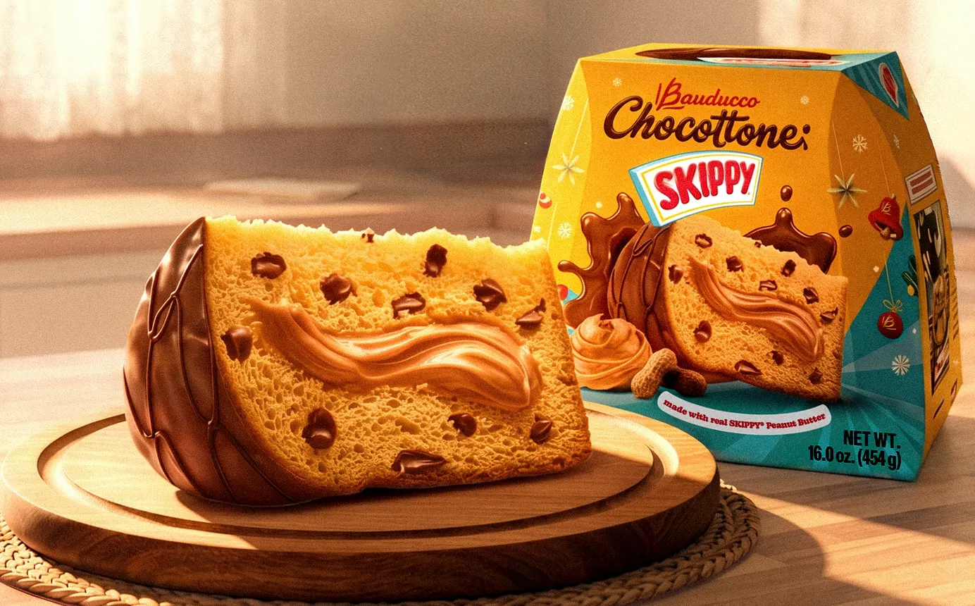 Leftovers: BeatBox jams with Cinnabon | Topo Chico launches premium canned water
