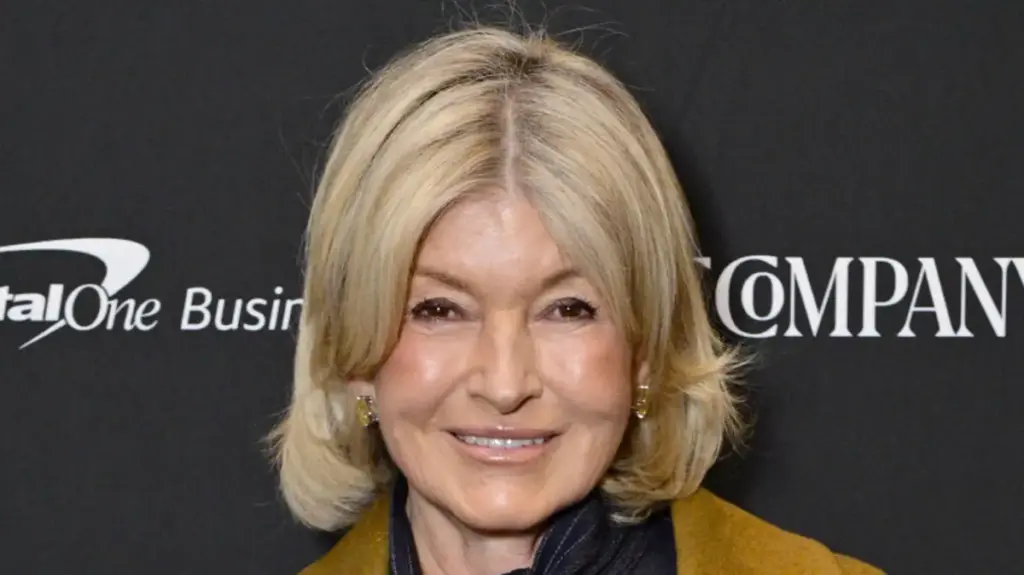 Martha Stewart’s Secret Weapon: The $50 Olive Oil Dominating Culinary Circles