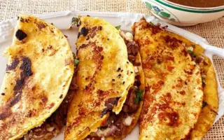 Mole Coloradito: Oaxaca’s "Little Red" Gem Invites Home Cooks to a World of Flavor