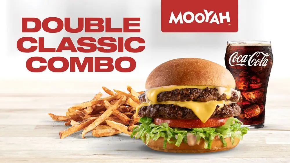 MOOYAH Burgers, Fries & Shakes Ignites ‘BER-ger Season with Strategic Value Play and Seasonal Flavor Innovations