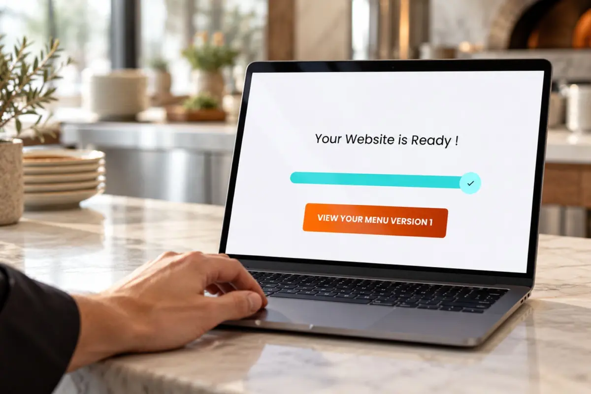 Navigating the Digital Transition: Orders.co Unveils AI-Driven Migration Suite for GloriaFood Users Ahead of 2027 Shutdown