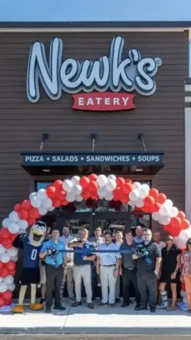 Newk’s Eatery Ascends to No. 244 on 2026 Franchise Times Top 400, Signaling a New Era of Growth for the Fast-Casual Powerhouse