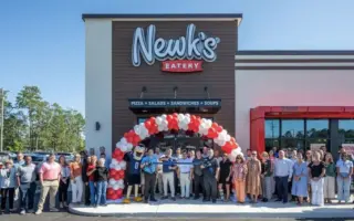 Newk’s Eatery Ascends to No. 244 on 2026 Franchise Times Top 400, Signaling a New Era of Growth for the Fast-Casual Powerhouse