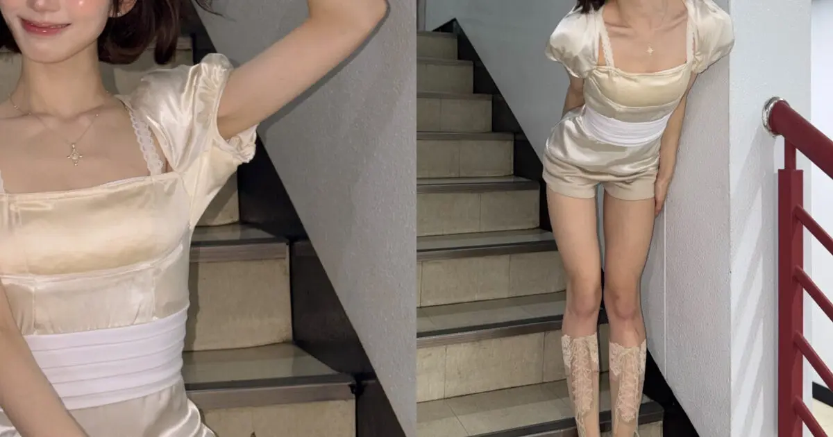 NMIXX’s Haewon Sparks Fierce Debate Over Drastic Visual Transformation