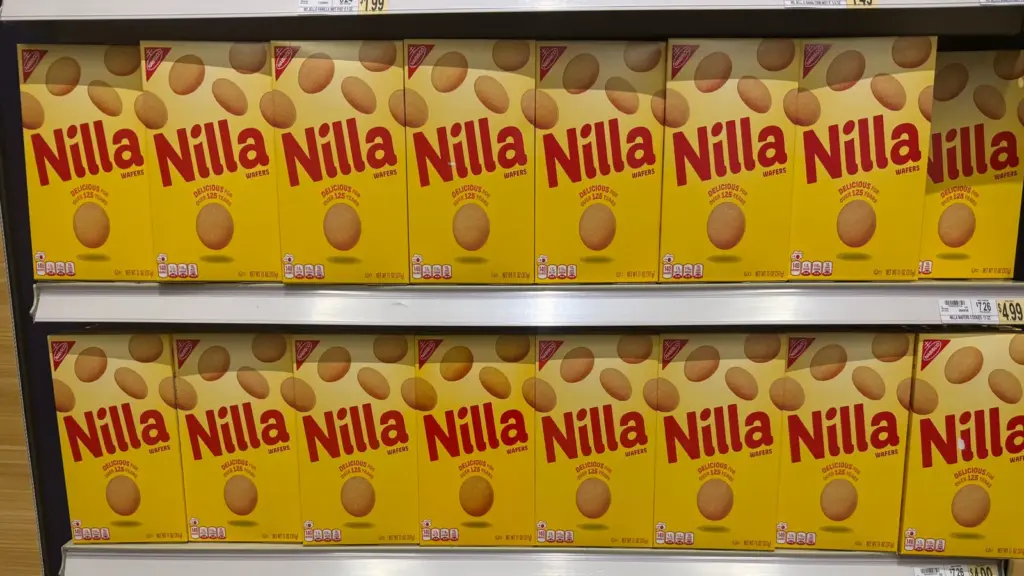 Nostalgia Fuels a Sweet Resurgence: Mondelēz’s "Americana Brands" Experience a Breakout Year