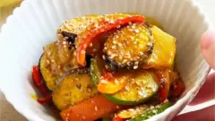 Roasted Curry Mayo Banchan: A Culinary Solution for Modern Life’s Demands