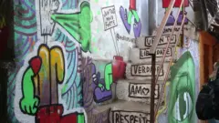 Rocinha: Beyond the Postcard – Unveiling the Vibrant Heart of Brazil’s Largest Favela