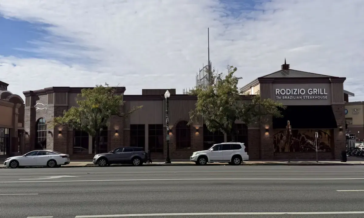 Rodizio Grill Announces Strategic Expansion into Northern Utah with New Ogden Landmark Location