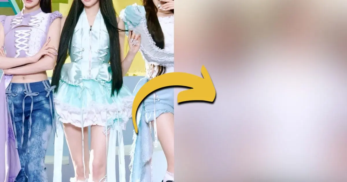 Rookie Girl Group Hearts2Hearts Captivates Online Fandom with Unique Styling Choice for Youngest Member