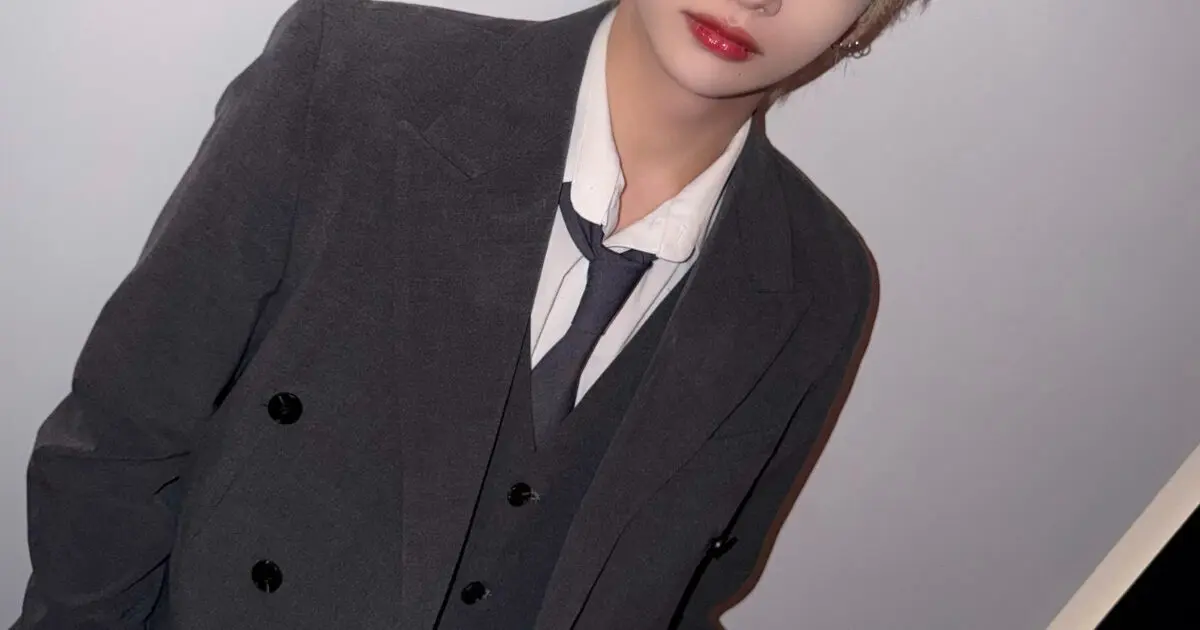 Rookie Idol Ren of CHASER Issues Sincere Apology Amidst Fan Communication Controversy