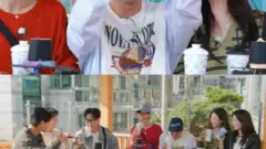 Running Man’s Unwavering Support: Cast Members Detail Roles for Ji Ye Eun’s Upcoming Nuptials