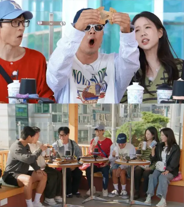 Running Man’s Unwavering Support: Cast Members Detail Roles for Ji Ye Eun’s Upcoming Nuptials
