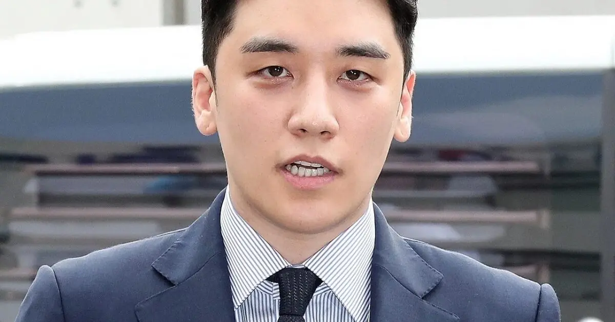 Seungri Reportedly Set to Become a Father in January 2027 Amidst Marriage Preparations