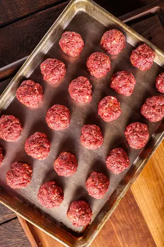 Smoky Delights: Mastering the Art of Smoked Elk Meatballs for Unforgettable Appetizers