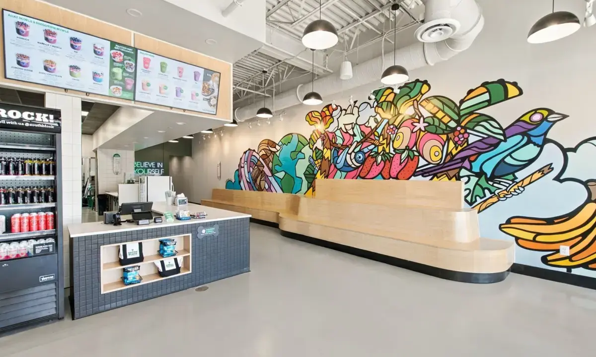 South Block Expands Northern Virginia Presence with Landmark Opening in Falls Church