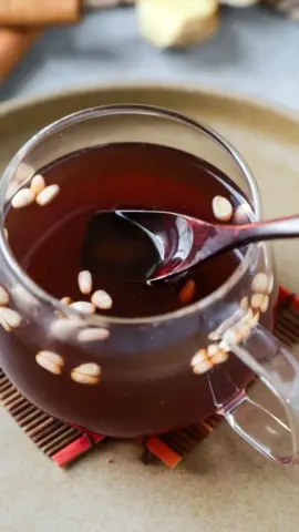 Sujeonggwa: The Ancient Korean Elixir Finding New Life in Modern Cups
