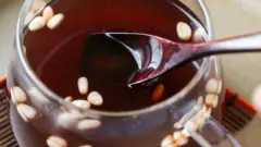 Sujeonggwa: The Enduring Appeal of Korea’s Cinnamon-Ginger Elixir