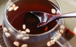 Sujeonggwa: The Enduring Charm and Wellness Benefits of Korea’s Cinnamon Ginger Elixir
