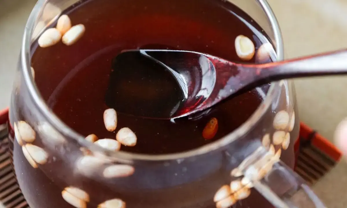 Sujeonggwa: Unveiling Korea’s Timeless Cinnamon Ginger Elixir, From K-Drama Screens to Global Kitchens