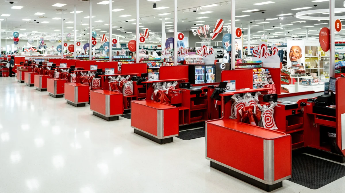 Target’s October Grocery Haul: A Season of Flavorful Discoveries and Spooky Delights