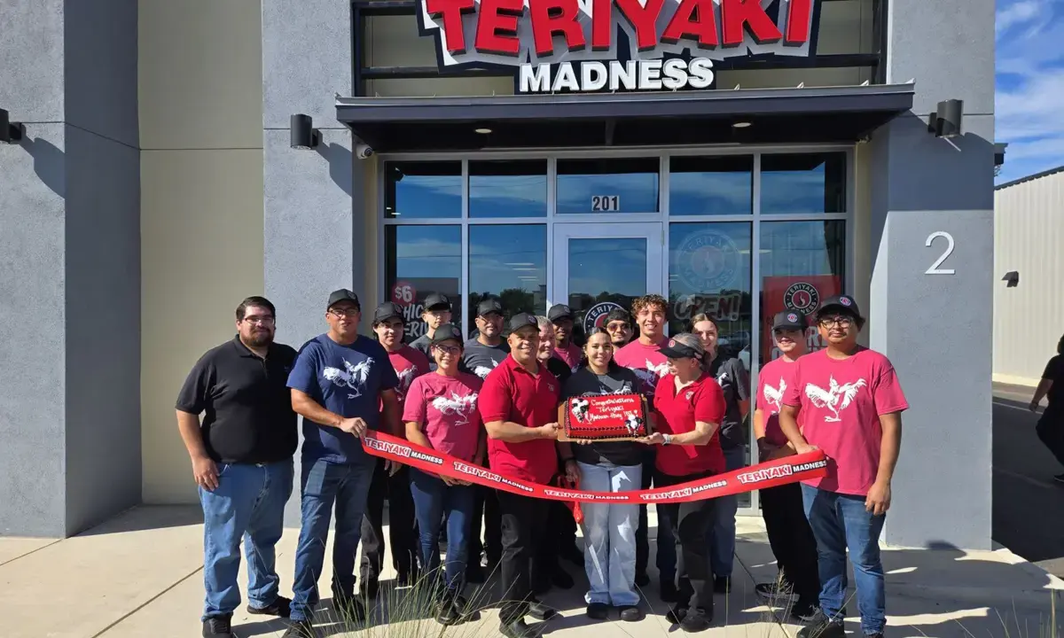 Teriyaki Madness Defies Industry Gravity: A Deep Dive into Q3 2026’s Double-Digit Surge