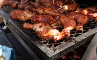Texas BBQ Meets America’s Team: Meat Church Delivers Smoked Chicken to Dallas Cowboys Training Camp