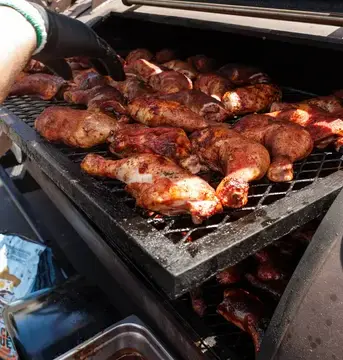 Texas BBQ Meets America’s Team: Meat Church Delivers Smoked Chicken to Dallas Cowboys Training Camp