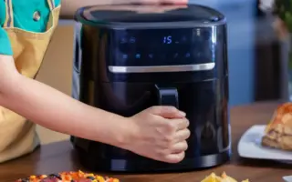 The Air Fryer Economy of 2026: Why the $80 to $200 Range Remains the Gold Standard