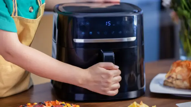 The Air Fryer Economy of 2026: Why the $80 to $200 Range Remains the Gold Standard