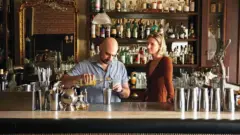 The Architecture of the Modern Cocktail: How the Madrusan Companion Maps a Century of Liquid History