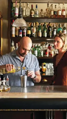 The Architecture of the Modern Cocktail: How the Madrusan Companion Maps a Century of Liquid History