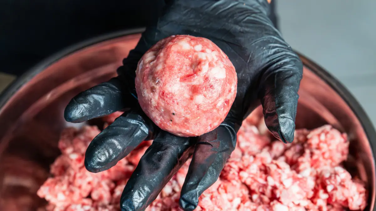 The Art of Hanbāgu: Unlocking the Secrets to a Juicier, Flavorful Burger Experience