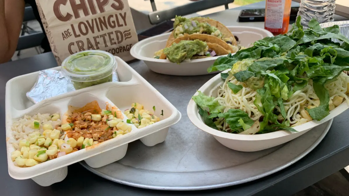 The Art of the Fold: Mastering the Chipotle Quesadilla Through Strategic Customization