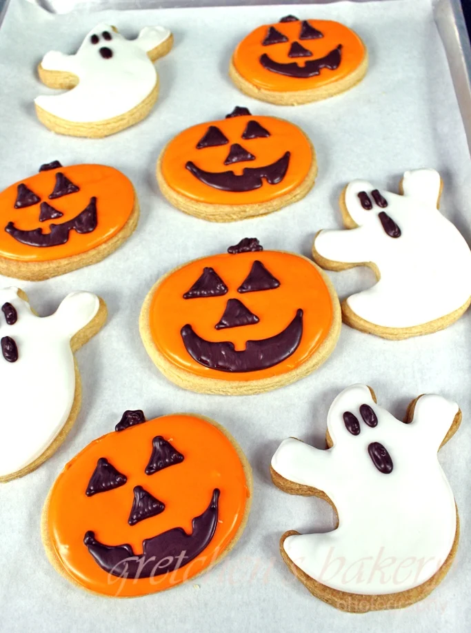 The Art of the Unspreading Vegan Sugar Cookie: A Recipe for Holiday Success