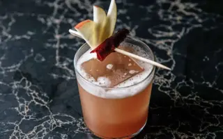 The Autumnal Alchemy: How Apple Cider is Redefining the Modern Craft Cocktail Landscape