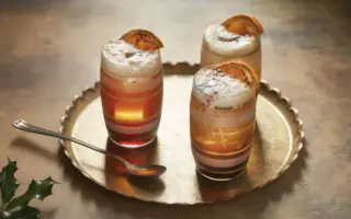 The Bitter Revolution: Reimagining the Holiday Palate for 2026