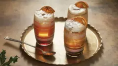 The Bitter Revolution: Reimagining the Holiday Spirit for 2026