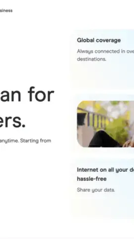 The Borderless Connection: How Holafly Plans are Redefining the Global Telecommunications Landscape for the Digital Nomad Era