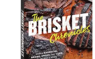 The Brisket Dilemma: Unpacking the "Hot and Fast" Method in the Pursuit of Perfect Barbecue