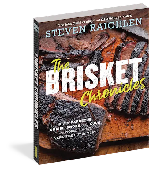 The Brisket Dilemma: Unpacking the "Hot and Fast" Method in the Pursuit of Perfect Barbecue