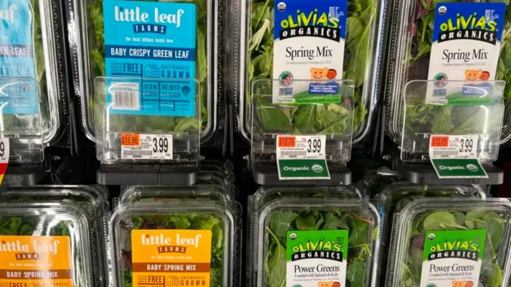 The Conscious Cart: Navigating the Complex Ethics of Modern Grocery Packaging