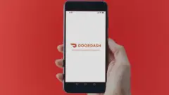 The Consolidation of the Last Mile: DoorDash to Acquire Instacart in Landmark $17 Billion Deal