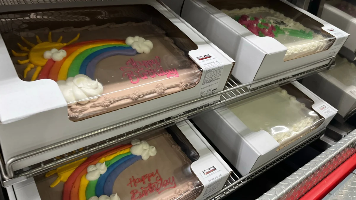 The Costco Sheet Cake Conundrum: Analyzing the Trade-offs of the Warehouse Legend