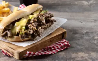 The Crust of the Matter: Why Amoroso’s Bakery Remains the Indispensable Foundation of the Traditional Philly Cheesesteak