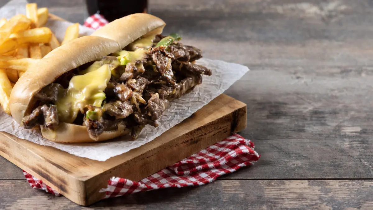 The Crust of the Matter: Why Amoroso’s Bakery Remains the Indispensable Foundation of the Traditional Philly Cheesesteak