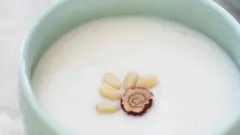 The Culinary Alchemy of Jatjuk: Unlocking the Science and Tradition of Korea’s Most Elegant Porridge