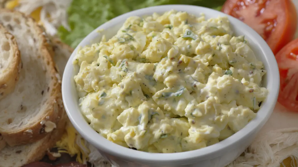 The Culinary Architecture of Mourning: Why the Irish Funeral Sandwich Rivals the Classic Egg Salad