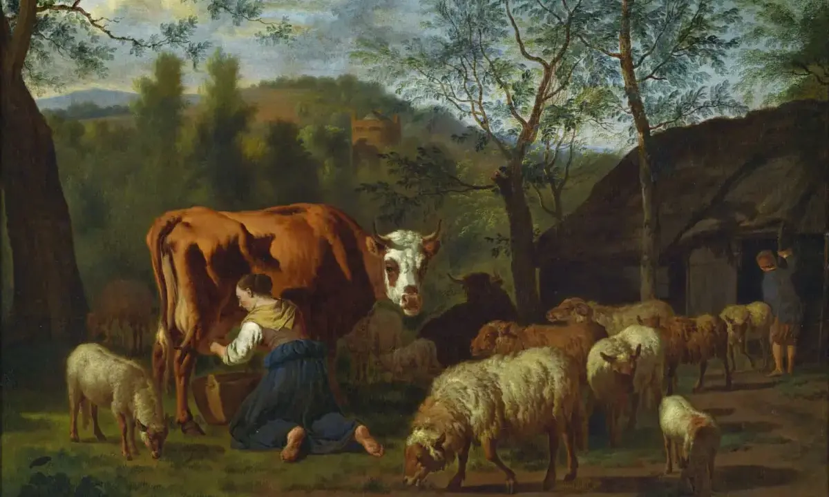 The Enduring Allure of Fromage: Why Cheese Has Always Been More Than Food