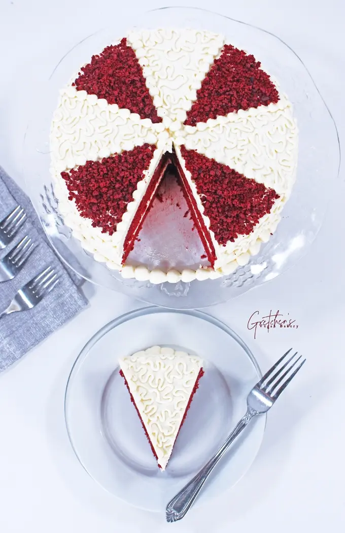 The Enduring Allure of Red Velvet: A Deep Dive into a Culinary Classic