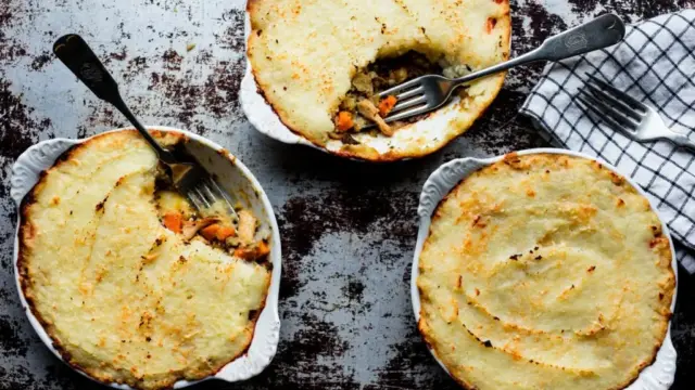 The Enduring Embrace: A Global Exploration of Comfort Food’s Profound Impact